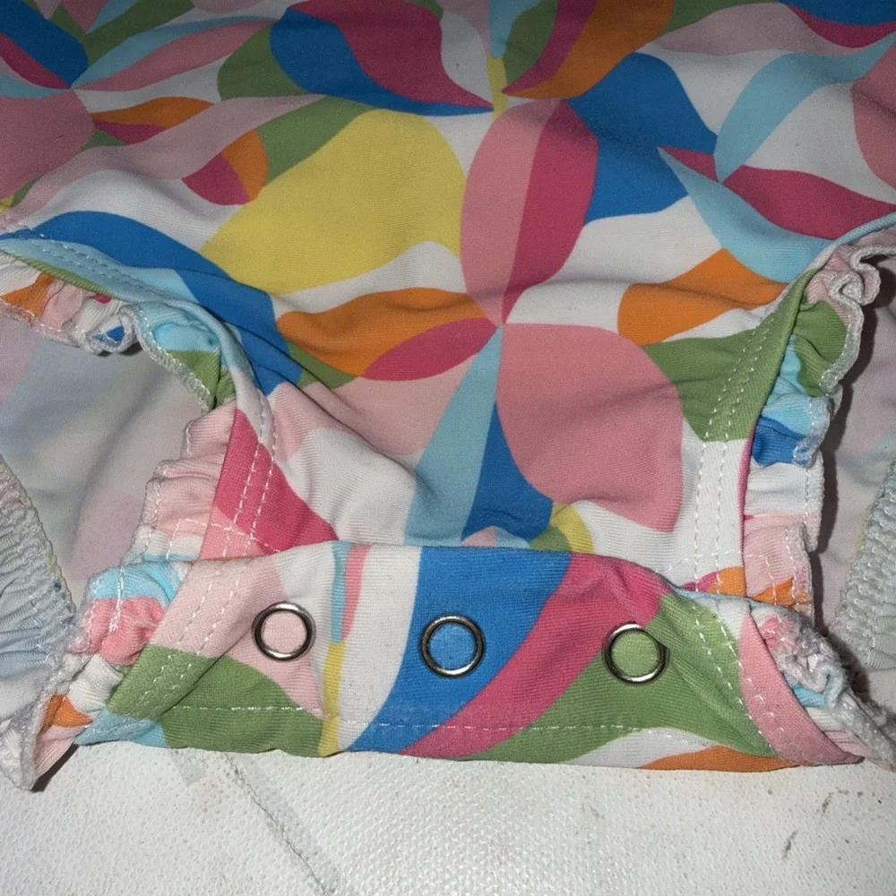 Rufflebutts usa toddler